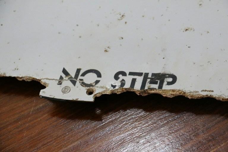 Fragmentos achados em Mo&ccedil;ambique seguramente s&atilde;o do voo MH370, diz Austr&aacute;lia
