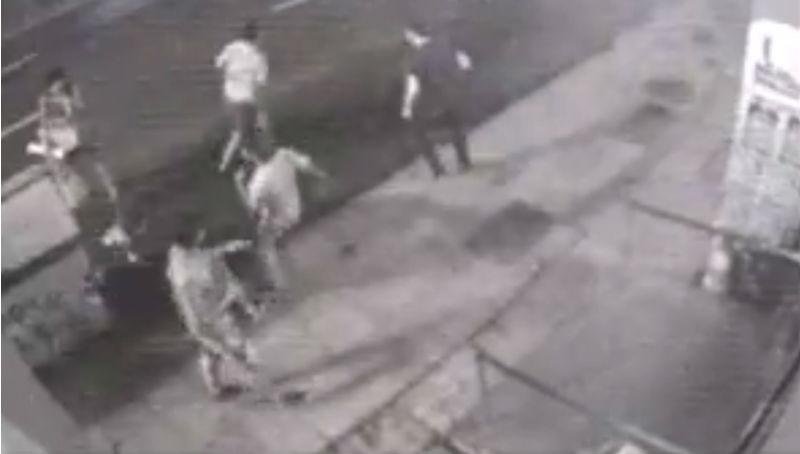 Pol&iacute;cia Federal deve investigar crime de &oacute;dio em Porto Alegre 
