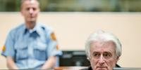 Ex-líder político é condenado a 40 anos de prisão por genocídio