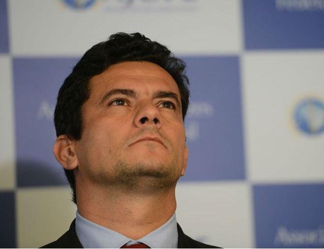 Moro determinou que material colhido na opera&ccedil;&atilde;o permane&ccedil;a no PF