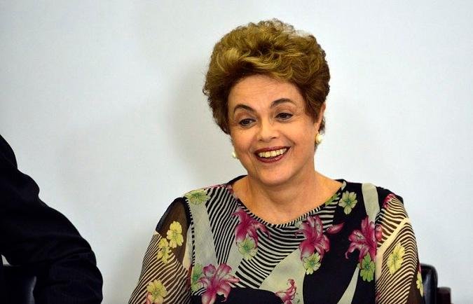 Presidente chega &agrave; Capital nesta quinta-feira 
