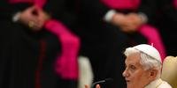 Papa alemão completará 89 anos em abril