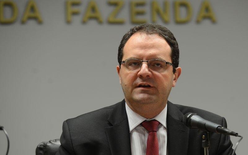 Ministro da Fazenda pede um debate pol&iacute;tico mais civilizado e educado 