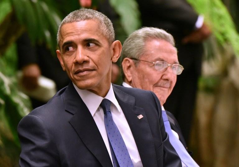 Cardeal cubano discorda de Obama sobre reconcilia&ccedil;&atilde;o 