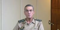 General Eduardo Villas Bôas afirmou que Forças Armadas só agiria respaldado pela constituição
