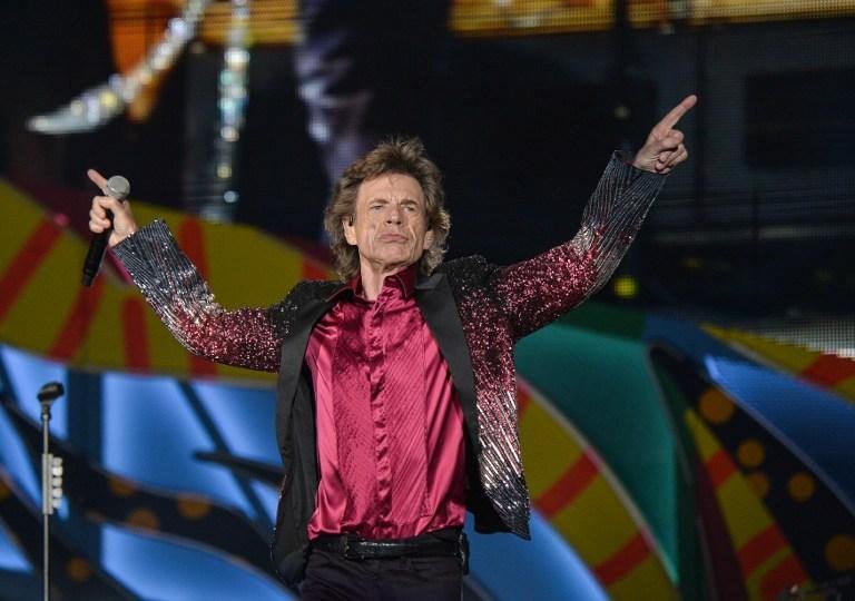 Stones levam quase meio milh&atilde;o de pessoas a show hist&oacute;rico em Havana 