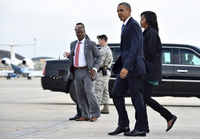 Obama diz que estigmatizar mu&ccedil;ulmanos faz o jogo dos extremistas