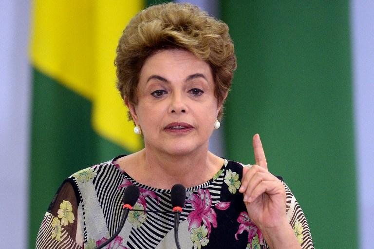 Dilma diz que Lula ajudar&aacute; governo