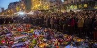 Marcha contra o Medo em Bruxelas é cancelada