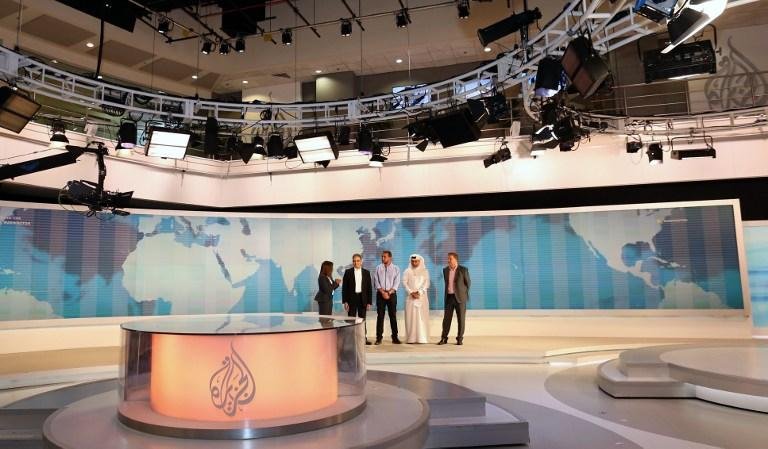 Rede de televis&atilde;o Al-Jazeera anuncia 500 demiss&otilde;es em todo o mundo 