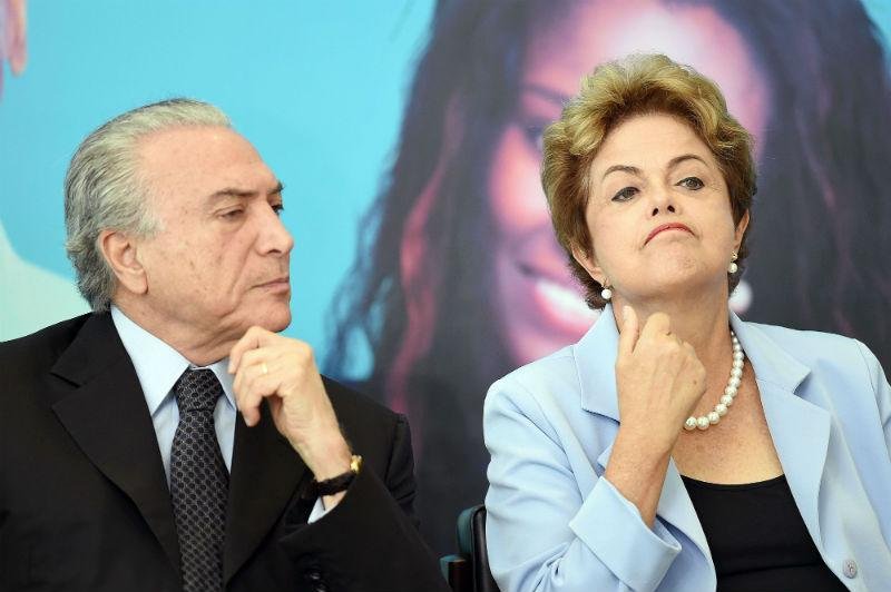 Impeachment e sa&iacute;da do PMDB do governo s&atilde;o principais temas da semana em Bras&iacute;lia