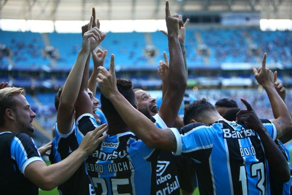 Pacheco destacou import&acirc;ncia do jogo contra LDU