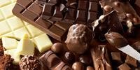 Nutricionista afirma que chocolate demais realmente intoxica o organismo