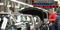 Retomada do setor automotivo ocorrerá no quarto trimestre, prevê Anfavea