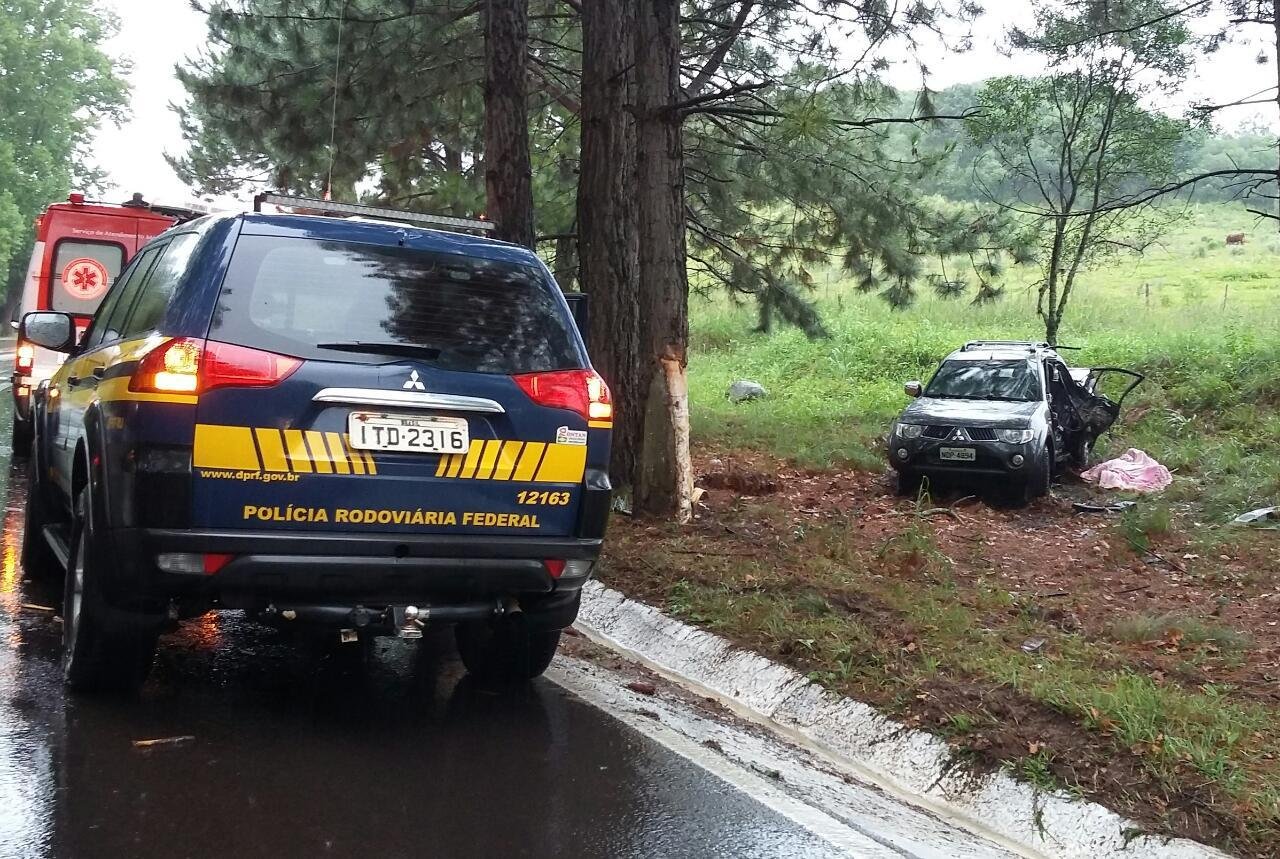 N&uacute;mero de v&iacute;timas fatais no tr&acirc;nsito caiu no feriad&atilde;o de P&aacute;scoa