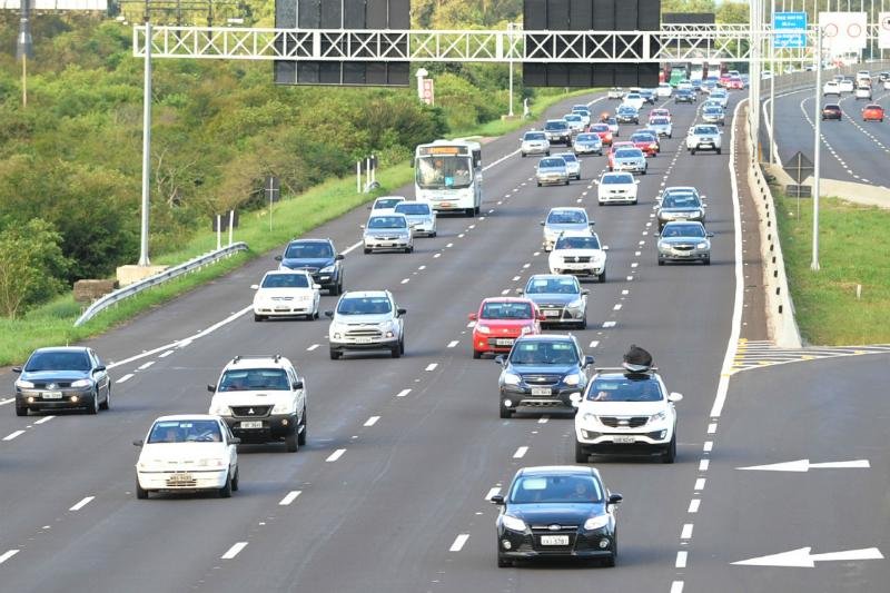 Termina na quinta prazo para pagamento antecipado do IPVA no RS