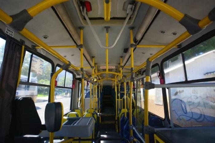 Rodovi&aacute;rios da Capital n&atilde;o descartam a possibilidade de paralisa&ccedil;&atilde;o caso o reajuste n&atilde;o seja pago a categoria