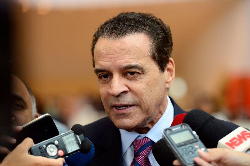 Henrique Eduardo Alves &eacute; o primeiro do 1&ordm; escal&atilde;o a deixar o governo Dilma