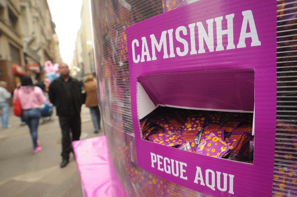 C&acirc;mara de Vereadores rejeitou um projeto de lei que previa obrigar casas noturnas a oferecerem preservativos aos frequentadores 