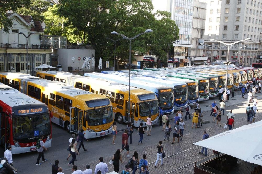 A&ccedil;&atilde;o protocolada pelo PSol mantinha tarifa em valor anterior entra em vigor de licita&ccedil;&atilde;o