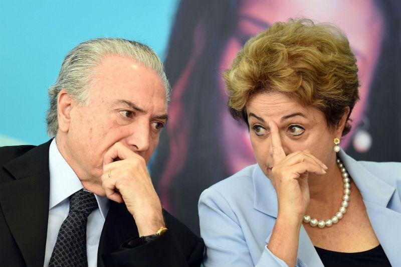 PMDB decide hoje sobre rompimento com o governo