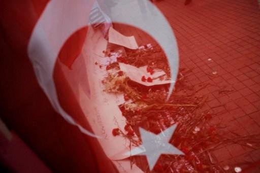 Estado Isl&acirc;mico prepara ataques contra crian&ccedil;as judias na Turquia