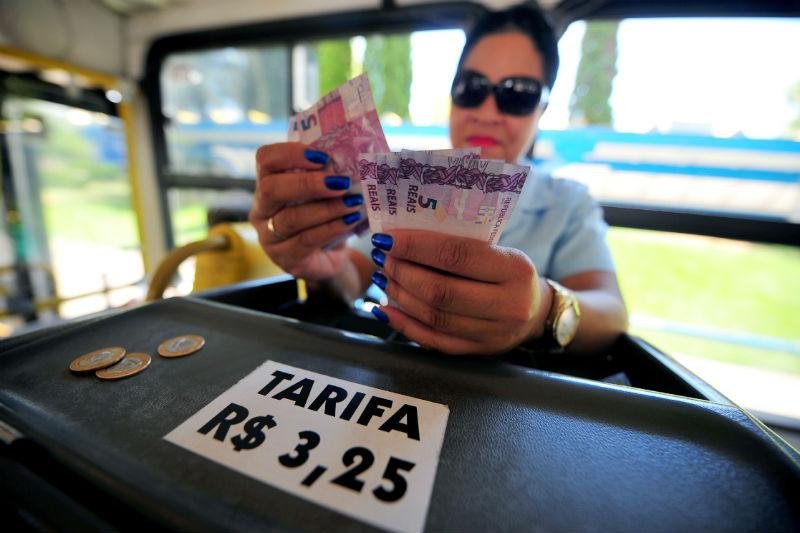 Prefeitura aguarda publica&ccedil;&atilde;o de liminar no Di&aacute;rio Oficial sobre passagem	