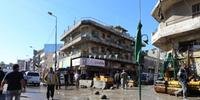 Ataque foi reivindicado pelo grupo Estado Islâmico na praça Tayaran
