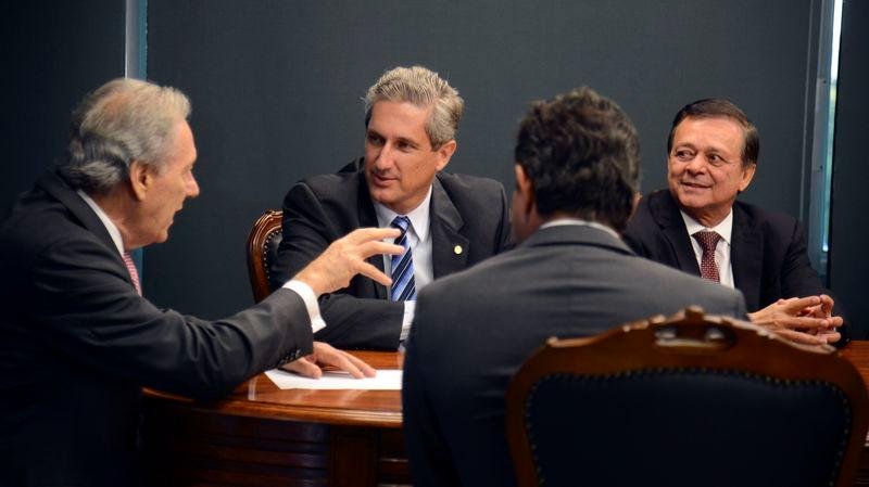 Entrega do parecer do impeachment pode ser antecipada, diz oposi&ccedil;&atilde;o