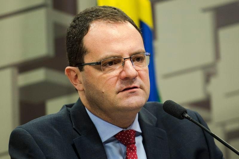 Uni&atilde;o pode ter resultado negativo de at&eacute; R$ 96 bilh&otilde;es, diz Barbosa