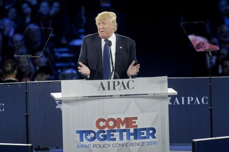 Diretor de campanha de Donald Trump &eacute; indiciado por agress&atilde;o a jornalista