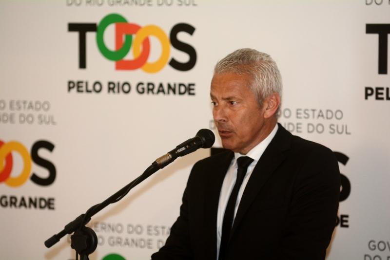 RS pode antecipar vacina&ccedil;&atilde;o contra gripe A para 25 de abril
