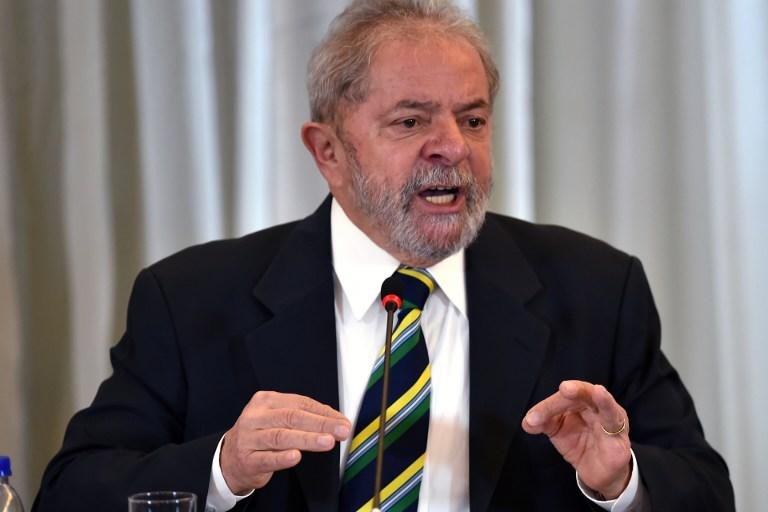 Instituto do ex-presidente publicou nesta ter&ccedil;a-feira um extenso texto de esclarecimento 