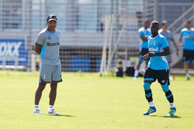 Tricolor ter&aacute; de compensar aus&ecirc;ncias de Douglas, Marcelo Oliveira e Luan em Passo Fundo