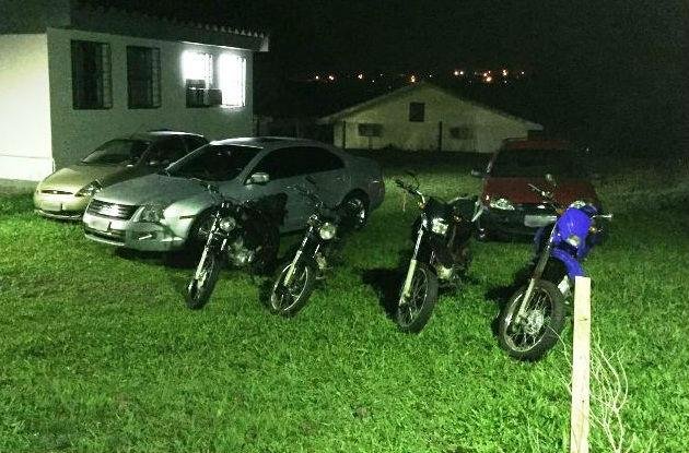 Crime de lavagem de dinheiro &eacute; alvo de opera&ccedil;&atilde;o em Cerro Largo 