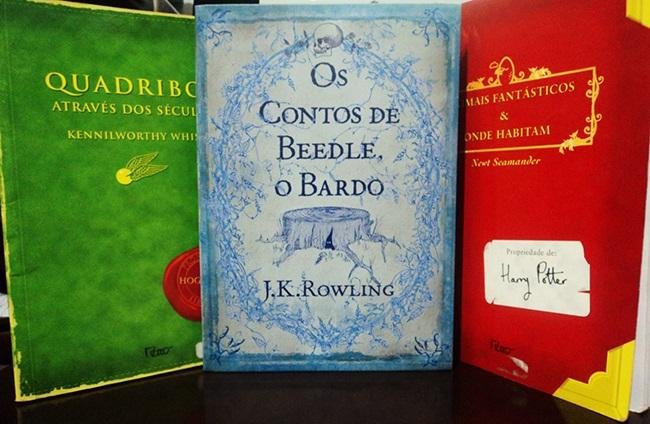Livros inspiram filme que ser&aacute; lan&ccedil;ado em novembro