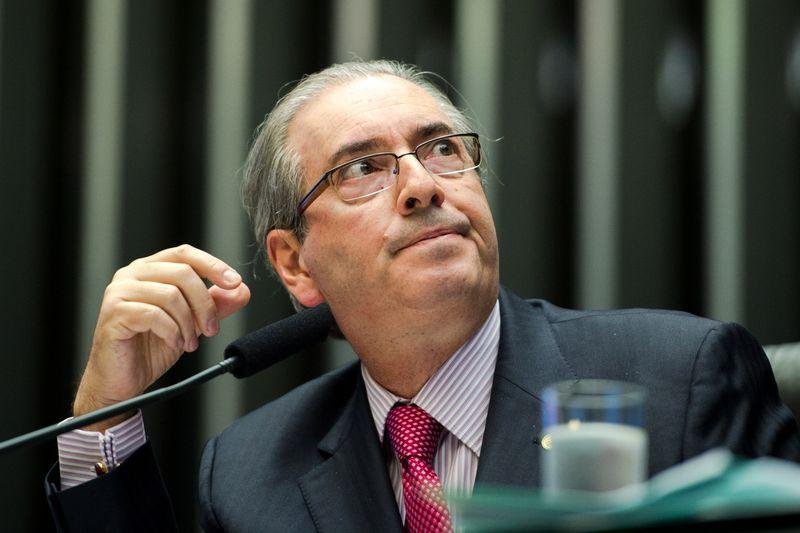 STF negou pedido da mulher e da filha de Eduardo Cunha