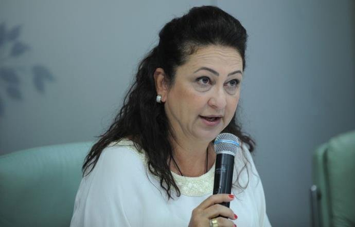 Ministra da Agricultura afirmou que, al&eacute;m dela, outros cinco ministros do partido devem permanecer nos cargos 