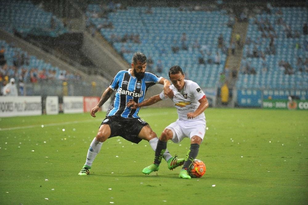 Pr&oacute;ximo advers&aacute;rio do Gr&ecirc;mio est&aacute; sem treinador desde domingo passado
