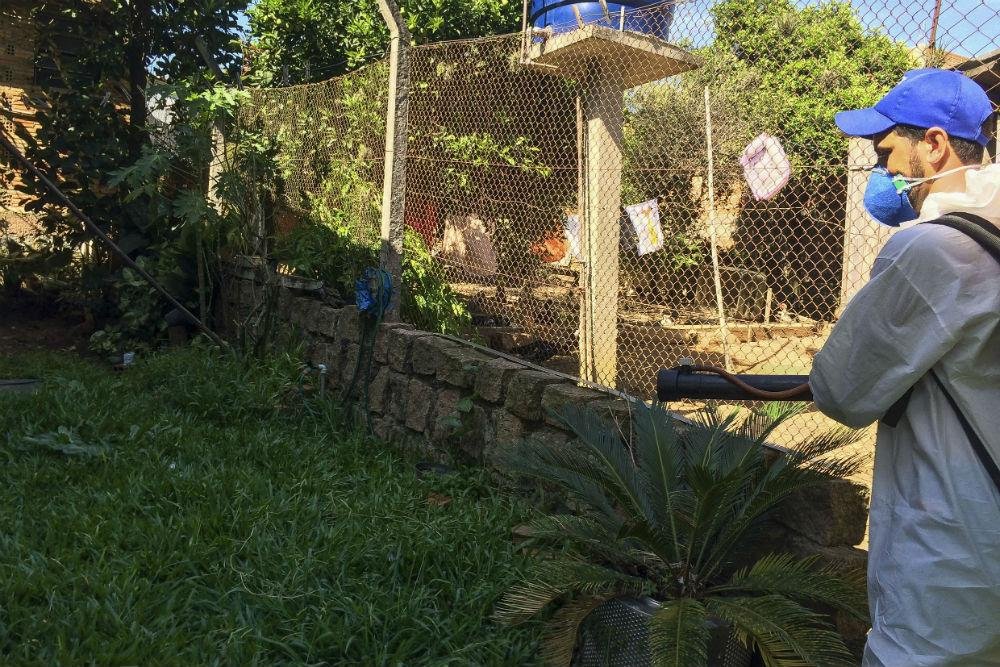Tamb&eacute;m ser&aacute; divulgado balan&ccedil;o atualizado da situa&ccedil;&atilde;o epidemiol&oacute;gica de Porto Alegre