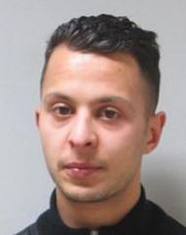 Salah Abdeslam est&aacute; preso desde 18 de mar&ccedil;o