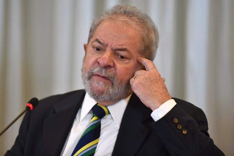 Ex-presidente pode ter usado fam&iacute;lia para ocultar patrim&ocirc;nio e recebimentos il&iacute;citos