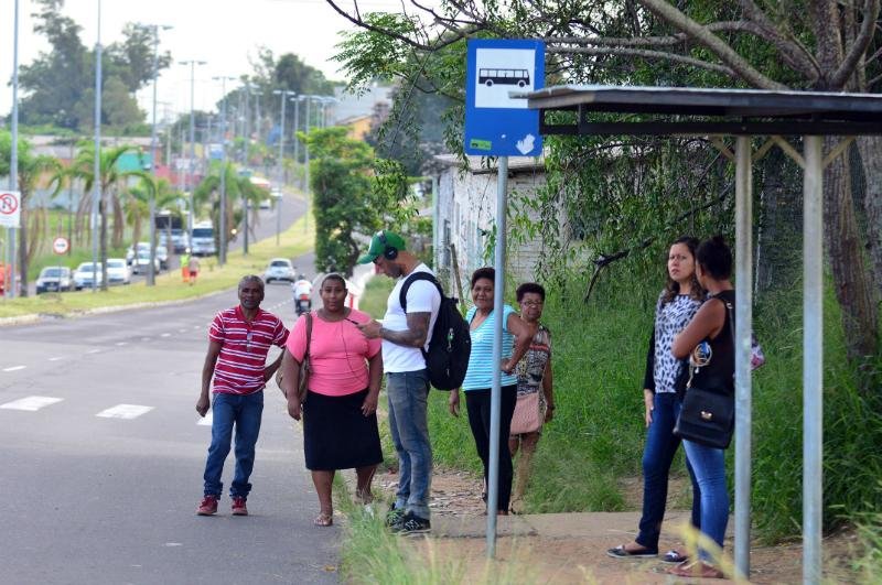 Ap&oacute;s Nortran, rodovi&aacute;rios de outras empresas cogitam paralisar atividades	
