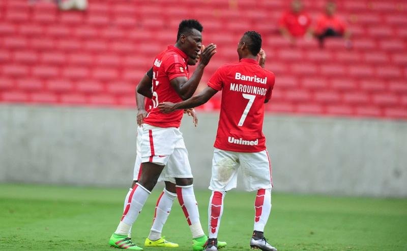 Inter enfrenta o Brasil de Pelotas em busca de mais confian&ccedil;a