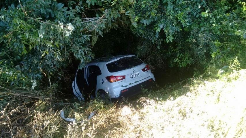 Jo&atilde;o Louren&ccedil;o Bazzi, 61 anos, de Passo Fundo, morreu no local