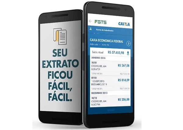 Tamb&eacute;m foi apresentado ferramenta Caixa Trabalhador com informa&ccedil;&otilde;es sobre o PIS, o abono salarial e o seguro-desemprego 
