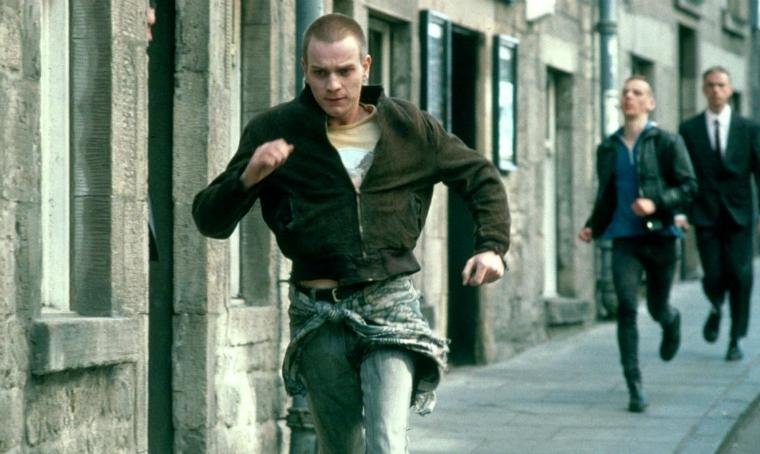 O primeiro filme foi lan&ccedil;ado h&aacute; 20 anos e moldou toda uma gera&ccedil;&atilde;o de cin&eacute;filos