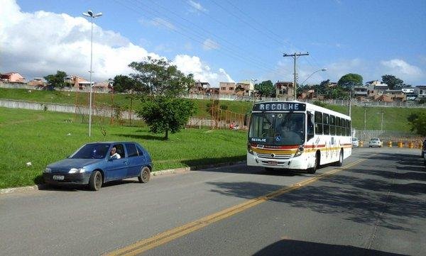&Ocirc;nibus da Nortran voltam a circular, afirma EPTC