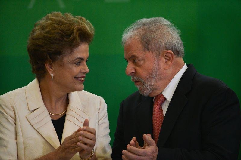 Posse de Lula ainda n&atilde;o tem data para ser analisada pelo STF