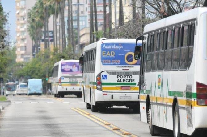 TJ mant&eacute;m aumento das passagens de &ocirc;nibus na Capital
